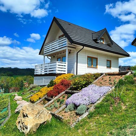 Alm Ski Jaworki Bagian luar foto
