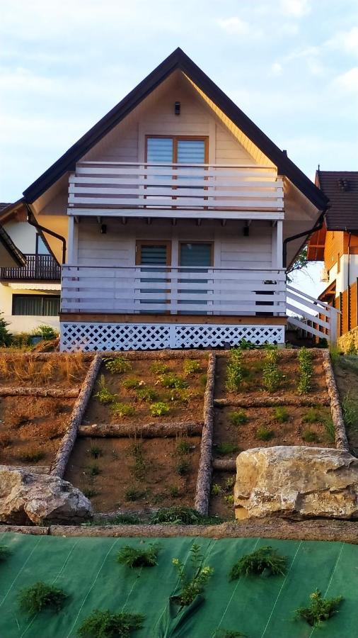 Alm Ski Jaworki Bagian luar foto