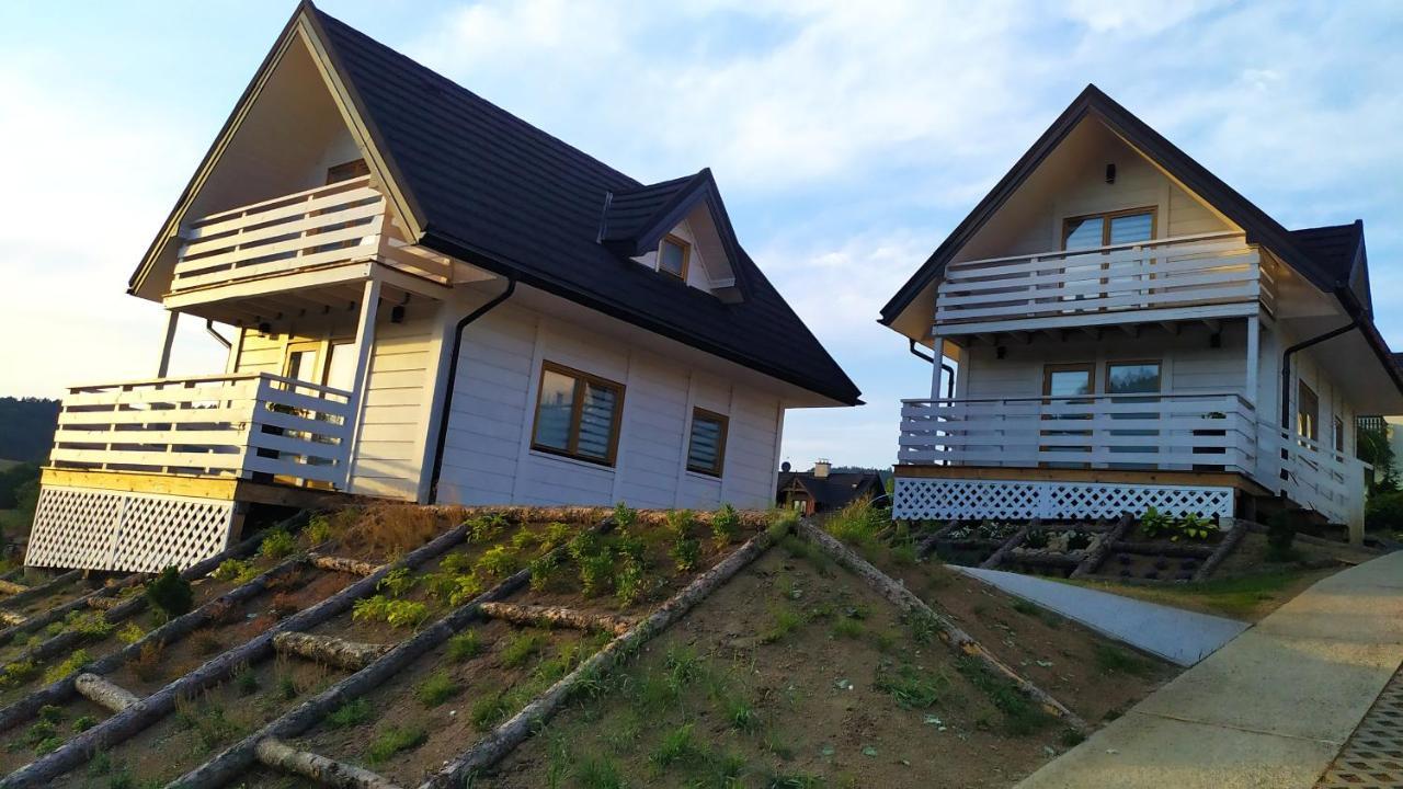 Alm Ski Jaworki Bagian luar foto